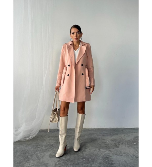 217261 PINK Mont-Caban TRENÇKOT