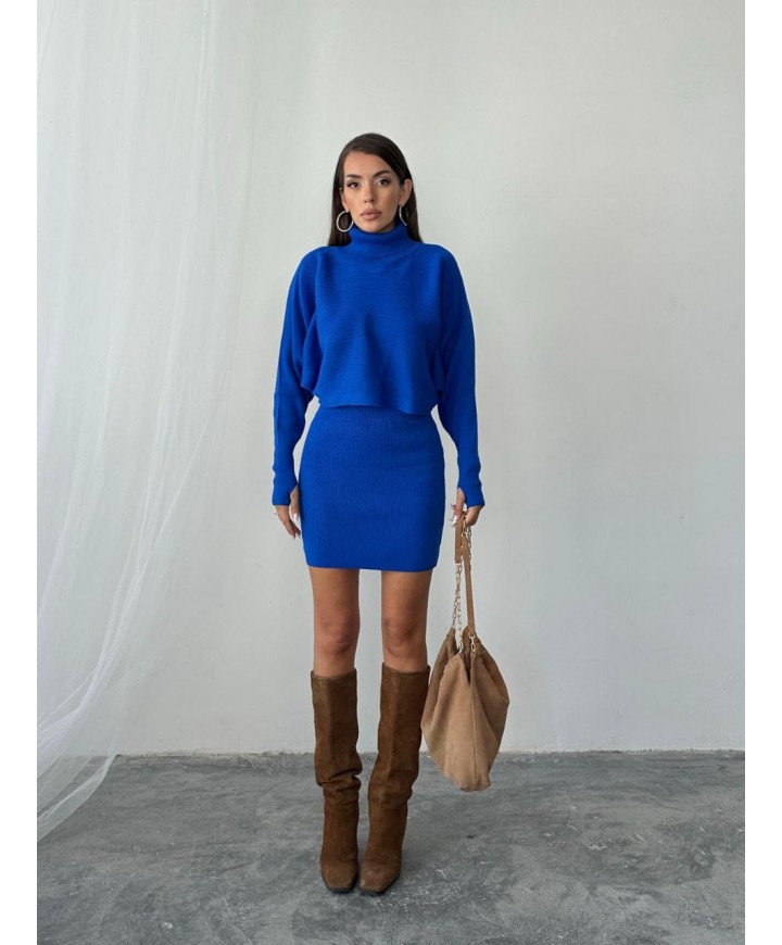 217262 SAKS TAKIM TRİKO