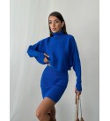 217262 SAKS TAKIM TRİKO