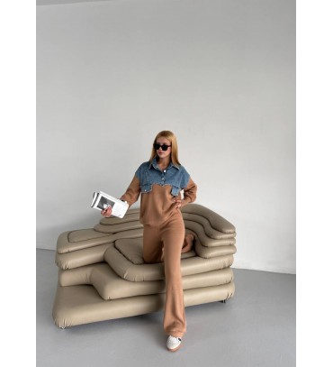 217303 GARNİLİ TAKIM...