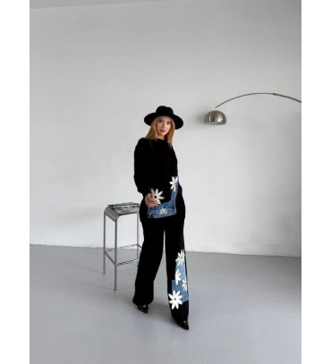 217305 SİYAH TAKIM T...