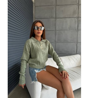 217316 MİNT KAZAK TR...