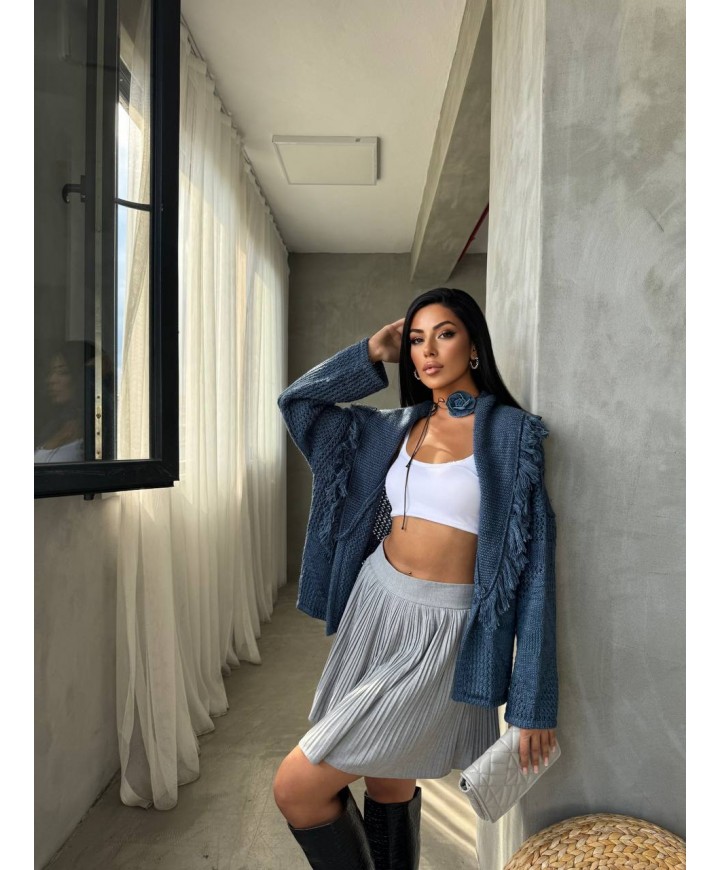 217319 LARCİVET HIRKA TRİKO