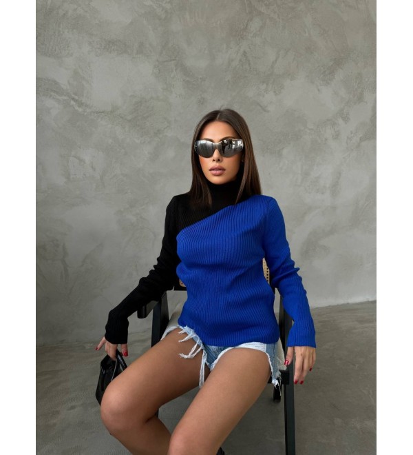 217325 SAKS KAZAK TRİKO