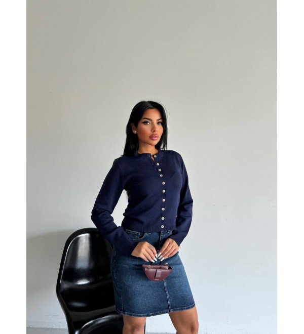 217326 Larcivet CARDIGAN KNITWEAR