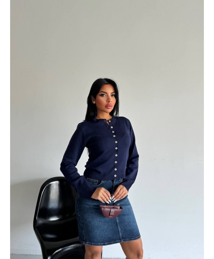 217326 LARCİVET HIRKA TRİKO