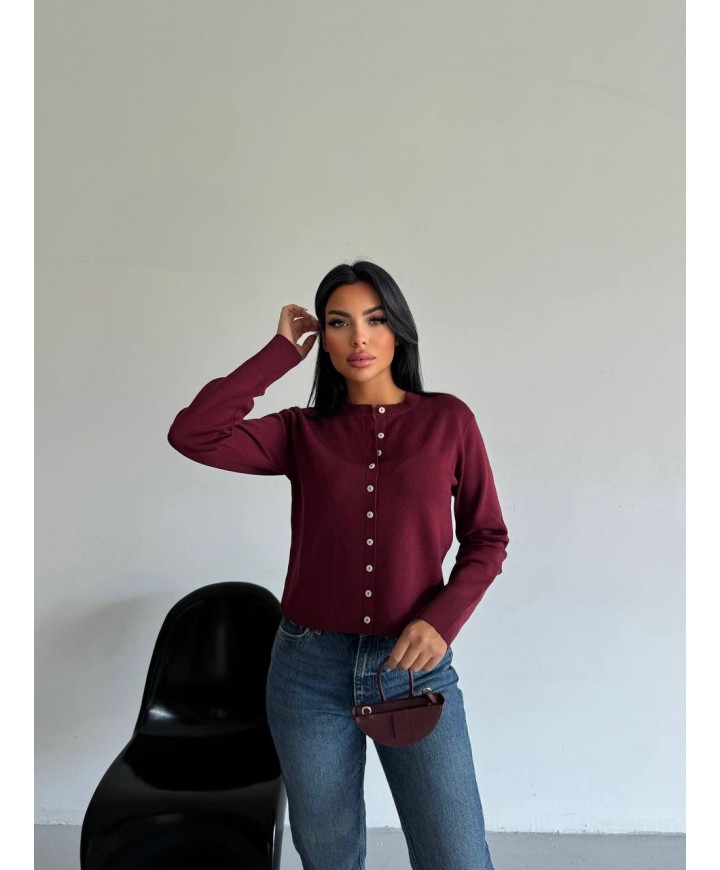 217329 BORDO HIRKA TRİKO