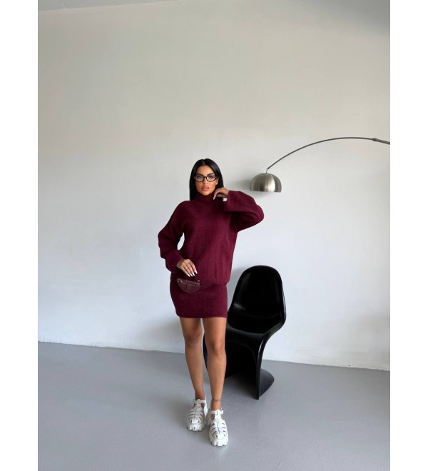 217330 BORDO TAKIM TRİKO