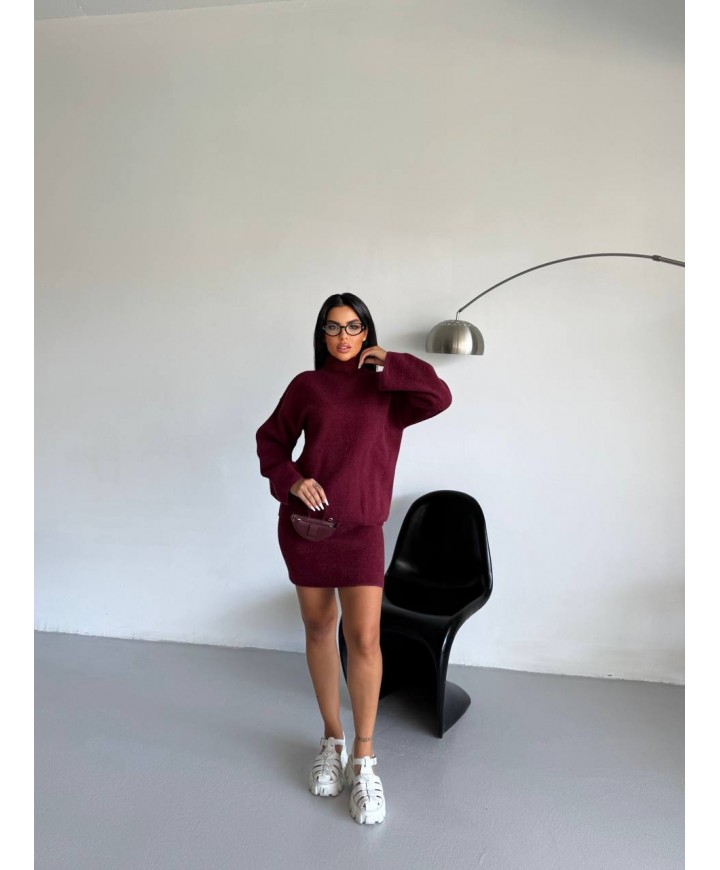 217330 BORDO TAKIM TRİKO