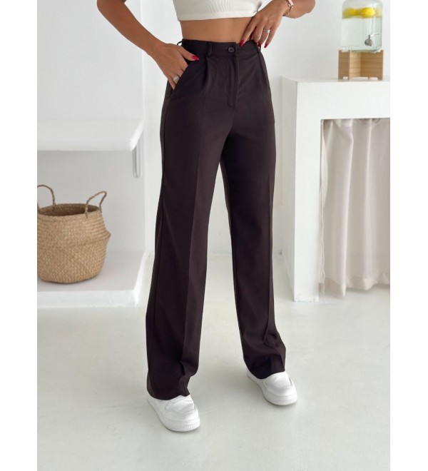 217346 BLACK TROUSERS 