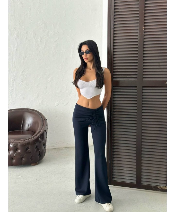 217371 SİYAH PANTOLON
