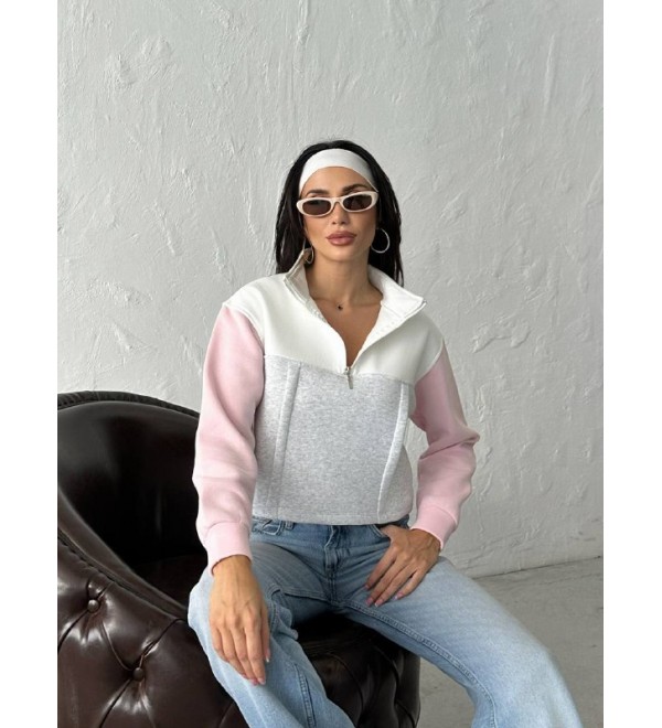 217382 GARNİLİ SWEAT