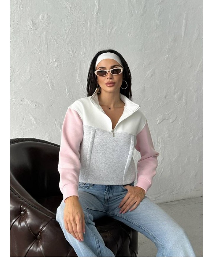 217382 GARNİLİ SWEAT