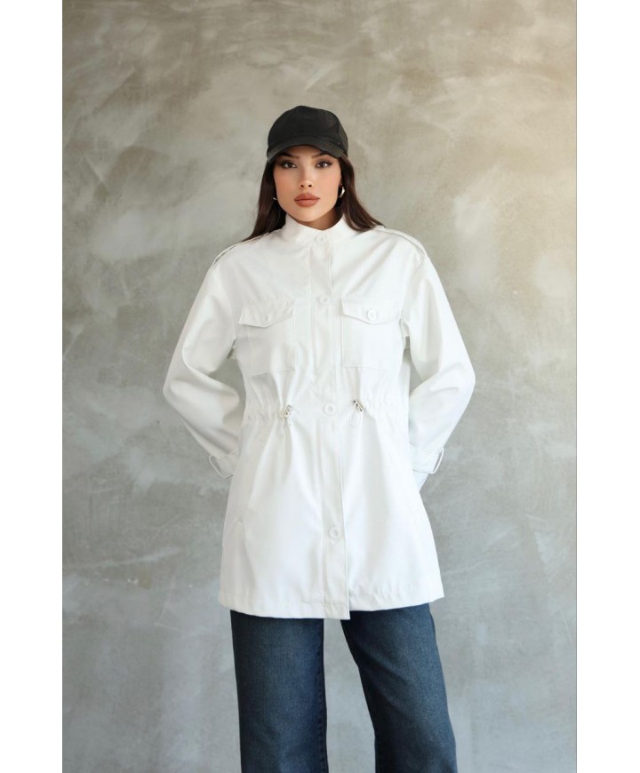 217396 RENKLİ MONT-KABAN