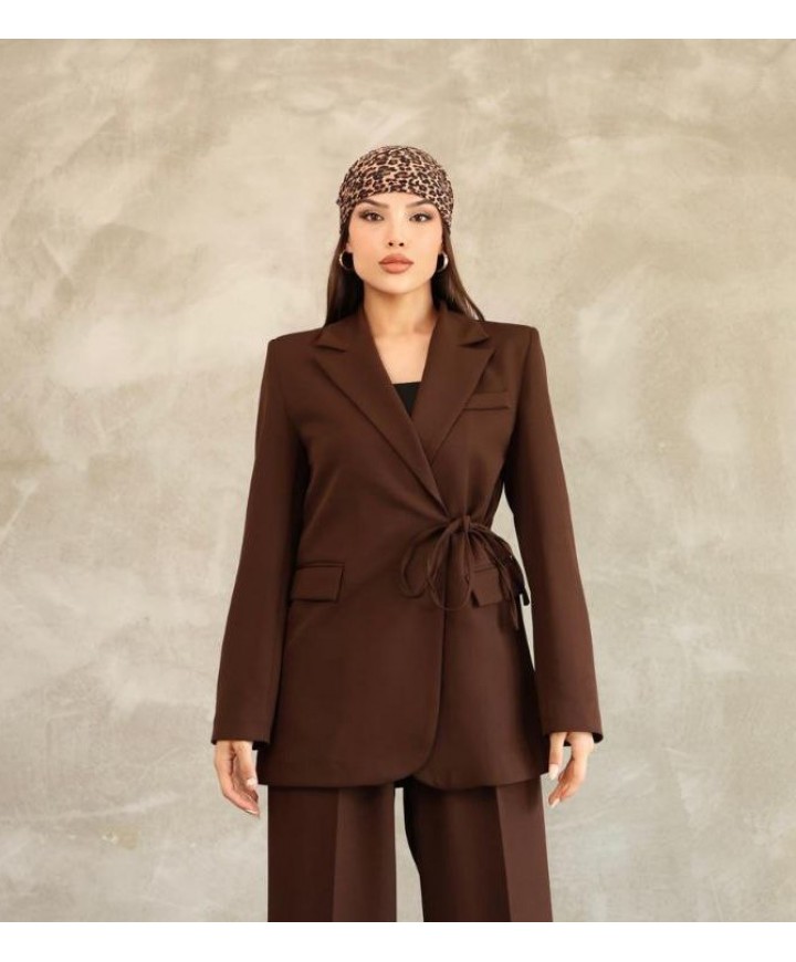 217398 RENKLİ CEKET