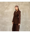 217398 RENKLİ CEKET