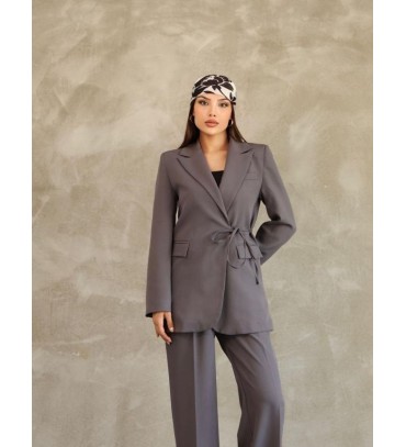 217399 RENKLİ CEKET...