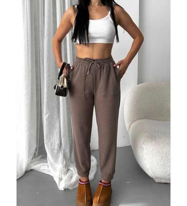 217416 COLOURFUL TROUSERS