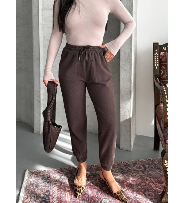 217418 COLOURFUL TROUSERS