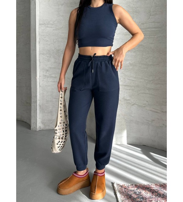 217419 Larcivet TROUSERS