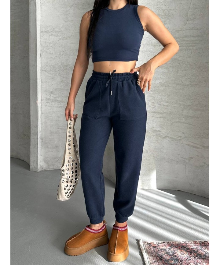 217419 LARCİVET PANTOLON