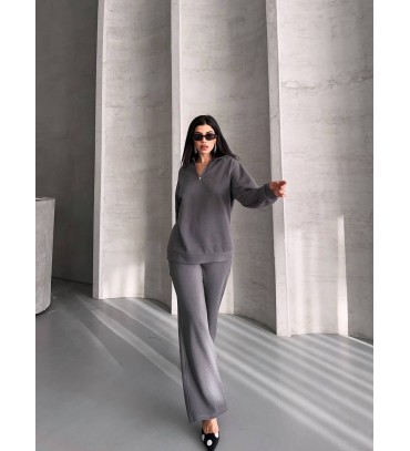 217422 GRİ TAKIM...