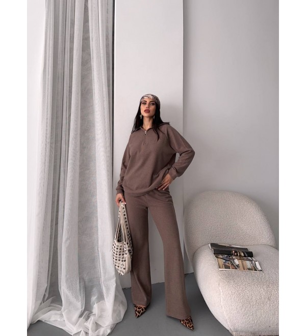 217424 COLOURFUL TROUSERS