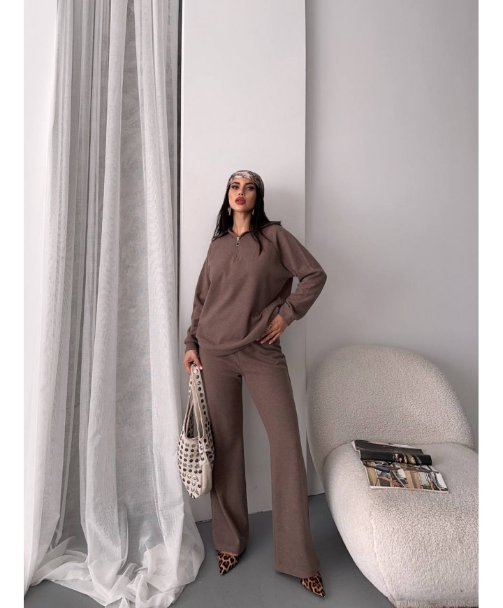 217424 RENKLİ PANTOLON