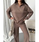 217424 COLOURFUL TROUSERS
