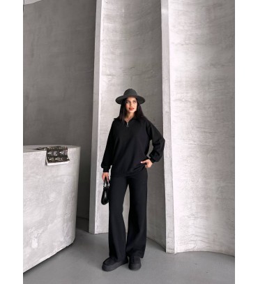 217426 SİYAH PANTOLO...