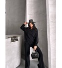 217426 BLACK TROUSERS