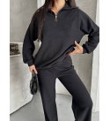 217426 BLACK TROUSERS