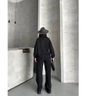 217426 BLACK TROUSERS