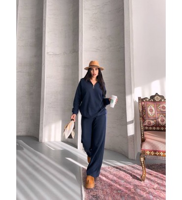 217428 LARCİVET PANT...