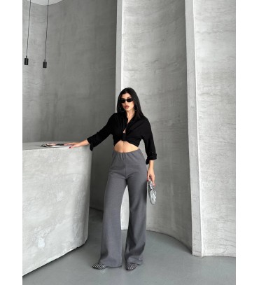 217430 GRİ PANTOLON...