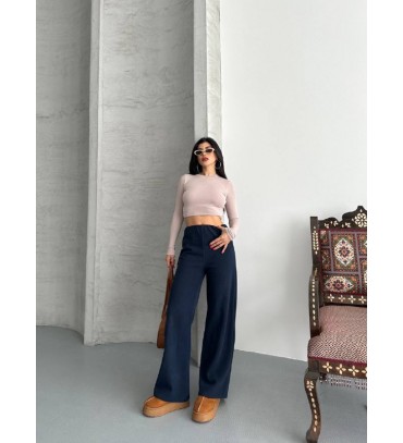 217433 LARCİVET PANT...