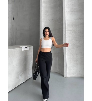 217434 SİYAH PANTOLO...