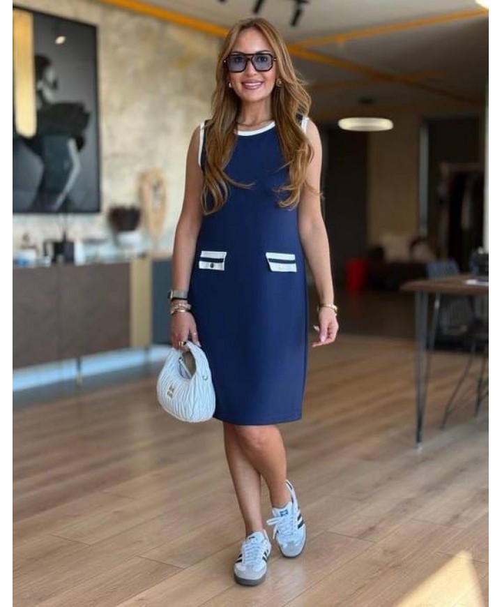 217439 LARCİVET ELBİSE