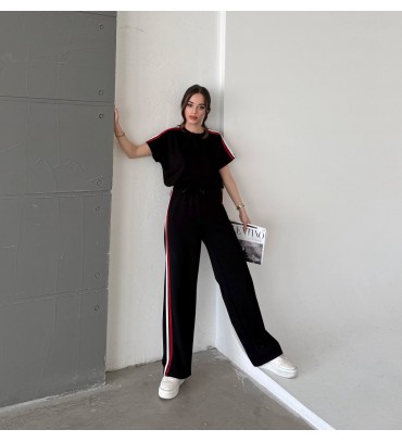 217441 SİYAH TAKIM...