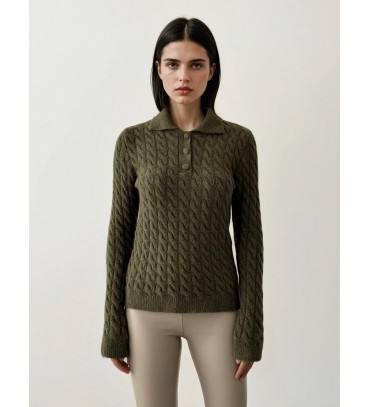 217443 RENKLİ KAZAK ...