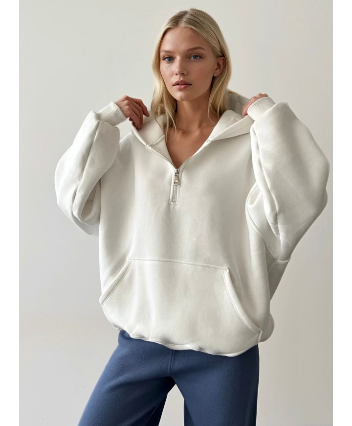 217450 EKRU SWEAT