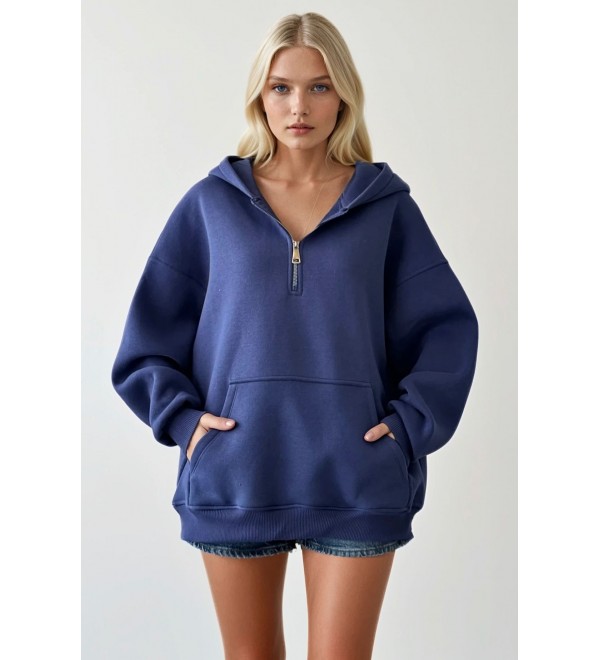 217451 EKRU SWEAT