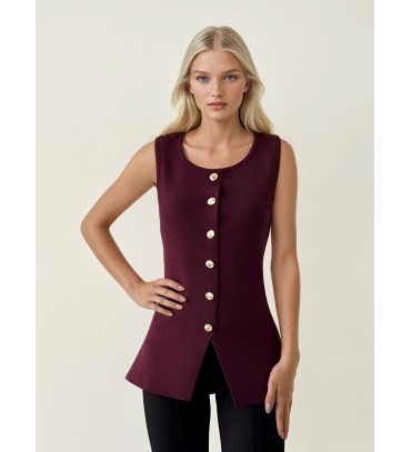 217456 BORDO CEKET...