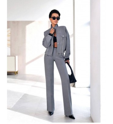 217480 GRİ TAKIM...