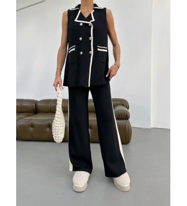 217495 SİYAH TAKIM T...