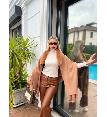 217507 VİZON PANÇO T...