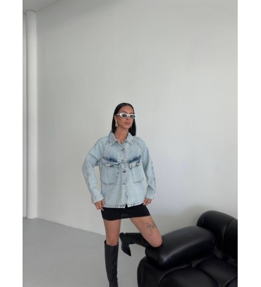 217522 MAVİ CEKET KO...