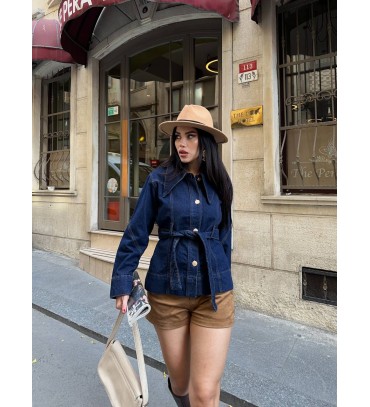 217526 MAVİ CEKET KO...