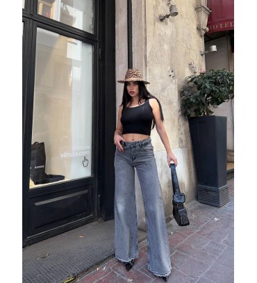 217530 MAVİ KOT PANT...