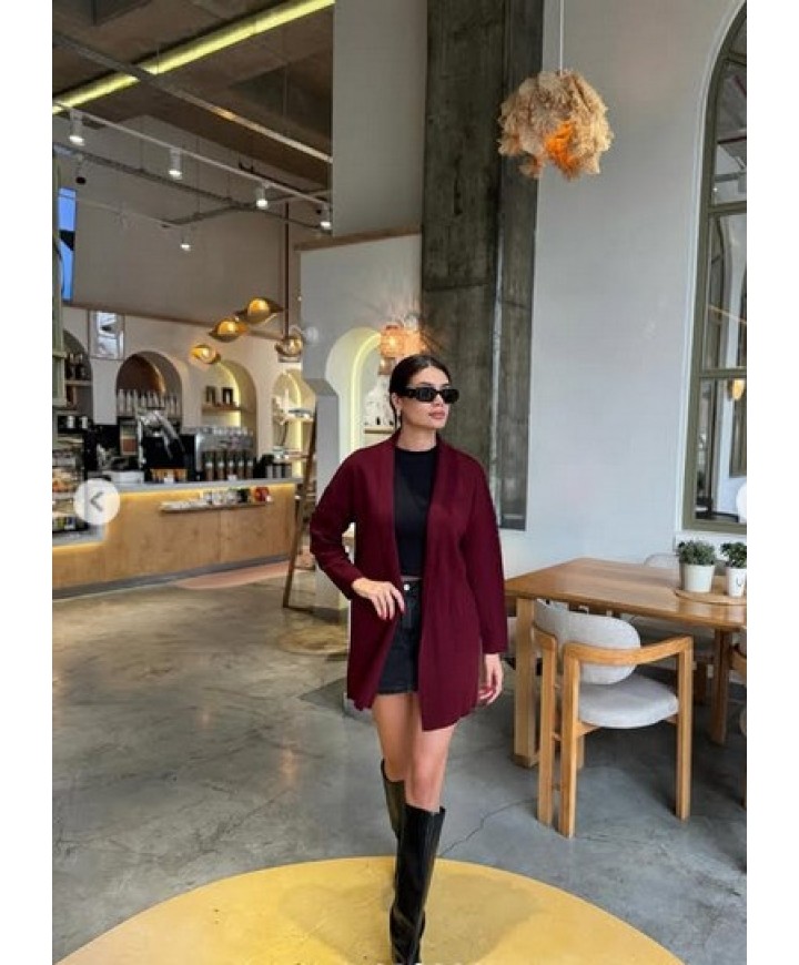 217547 BORDO HIRKA TRİKO